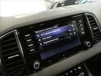 Škoda Karoq 1.5 TSI 110kW Style SUV 7DSG