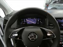 Škoda Karoq 1.5 TSI 110kW Style SUV 7DSG