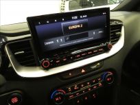 Kia Ceed 1.5 T-GDI 118kW GT-Line Combi