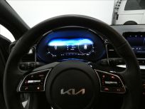 Kia Ceed 1.5 T-GDI 118kW GT-Line Combi