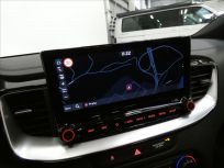 Kia Ceed 1.5 T-GDI 118kW GT-Line Combi
