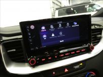 Kia Ceed 1.5 T-GDI 118kW GT-Line Combi