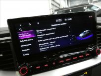 Kia Ceed 1.5 T-GDI 118kW GT-Line Combi