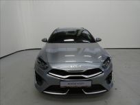 Kia Ceed 1.5 T-GDI 118kW GT-Line Combi