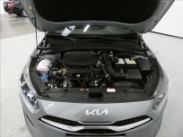 Kia Ceed 1.5 T-GDI 118kW GT-Line Combi