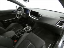 Kia Ceed 1.5 T-GDI 118kW GT-Line Combi