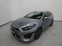 Kia Ceed 1.5 T-GDI 118kW GT-Line Combi