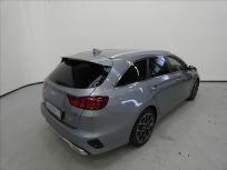 Kia Ceed 1.5 T-GDI 118kW GT-Line Combi