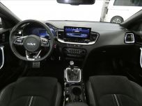 Kia Ceed 1.5 T-GDI 118kW GT-Line Combi