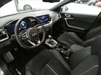 Kia Ceed 1.5 T-GDI 118kW GT-Line Combi