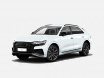 Audi Q8 3.0   50 TDI quattro