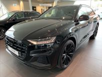 Audi Q8 3.0   50 TDI quattro