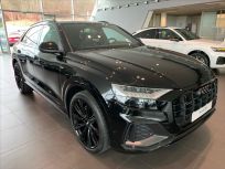 Audi Q8 3.0   50 TDI quattro
