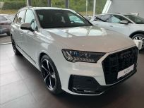 Audi Q7 3.0   S line 50 TDI  quattro