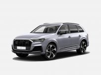 Audi Q7 3.0   S line 50 TDI quattro