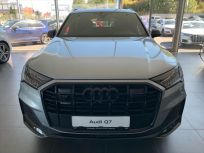 Audi Q7 3.0   S line 50 TDI quattro