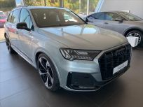 Audi Q7 3.0   S line 50 TDI quattro