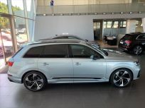 Audi Q7 3.0   S line 50 TDI quattro