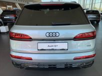 Audi Q7 3.0   S line 50 TDI quattro