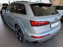 Audi Q7 3.0   S line 50 TDI quattro