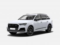 Audi Q7 3.0   S line 50 TDI quattro