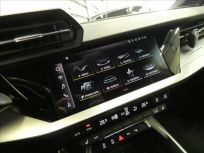 Audi A3 1.5 TFSI Advanced 7DSG Sportback