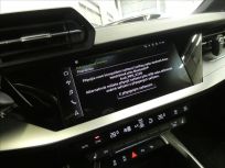 Audi A3 1.5 TFSI Advanced 7DSG Sportback