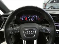 Audi A3 1.5 TFSI Advanced 7DSG Sportback