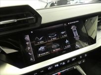Audi A3 1.5 TFSI Advanced 7DSG Sportback