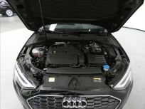 Audi A3 1.5 TFSI Advanced 7DSG Sportback
