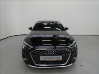 Audi A3 1.5 TFSI Advanced 7DSG Sportback