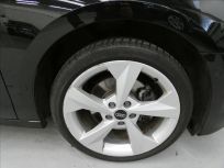 Audi A3 1.5 TFSI Advanced 7DSG Sportback
