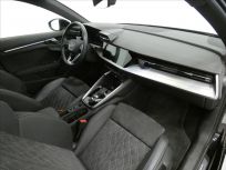 Audi A3 1.5 TFSI Advanced 7DSG Sportback
