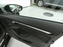 Audi A3 1.5 TFSI Advanced 7DSG Sportback