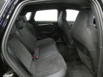 Audi A3 1.5 TFSI Advanced 7DSG Sportback