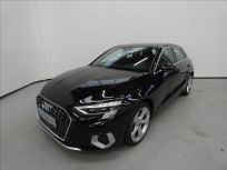 Audi A3 1.5 TFSI Advanced 7DSG Sportback