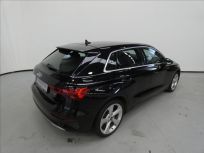 Audi A3 1.5 TFSI Advanced 7DSG Sportback
