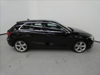 Audi A3 1.5 TFSI Advanced 7DSG Sportback