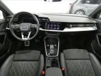 Audi A3 1.5 TFSI Advanced 7DSG Sportback