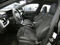 Audi A3 1.5 TFSI Advanced 7DSG Sportback
