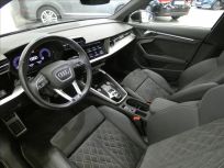 Audi A3 1.5 TFSI Advanced 7DSG Sportback