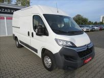 Citroën Jumper 2.0 BlueHDi  L2H2