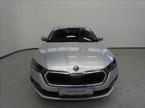 Škoda Octavia 2.0 TDI AmbitionPlus Liftback