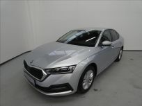 Škoda Octavia 2.0 TDI AmbitionPlus Liftback