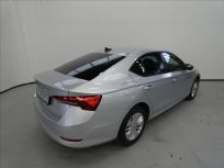 Škoda Octavia 2.0 TDI AmbitionPlus Liftback