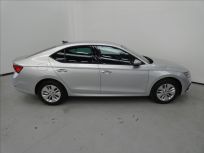 Škoda Octavia 2.0 TDI AmbitionPlus Liftback