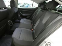 Škoda Octavia 2.0 TDI AmbitionPlus Liftback
