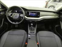 Škoda Octavia 2.0 TDI AmbitionPlus Liftback