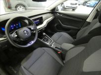 Škoda Octavia 2.0 TDI AmbitionPlus Liftback