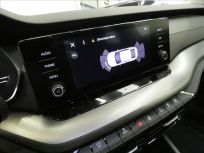 Škoda Octavia 2.0 TDI AmbitionPlus Liftback